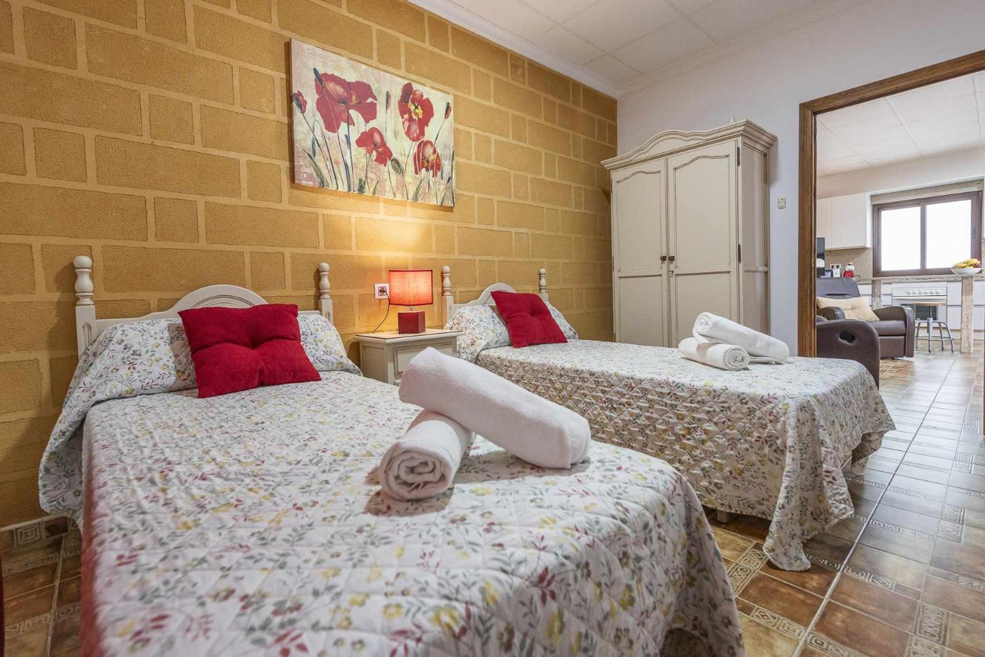 Casa Rural Casita De La Cantera La Lantejuela Esterno foto
