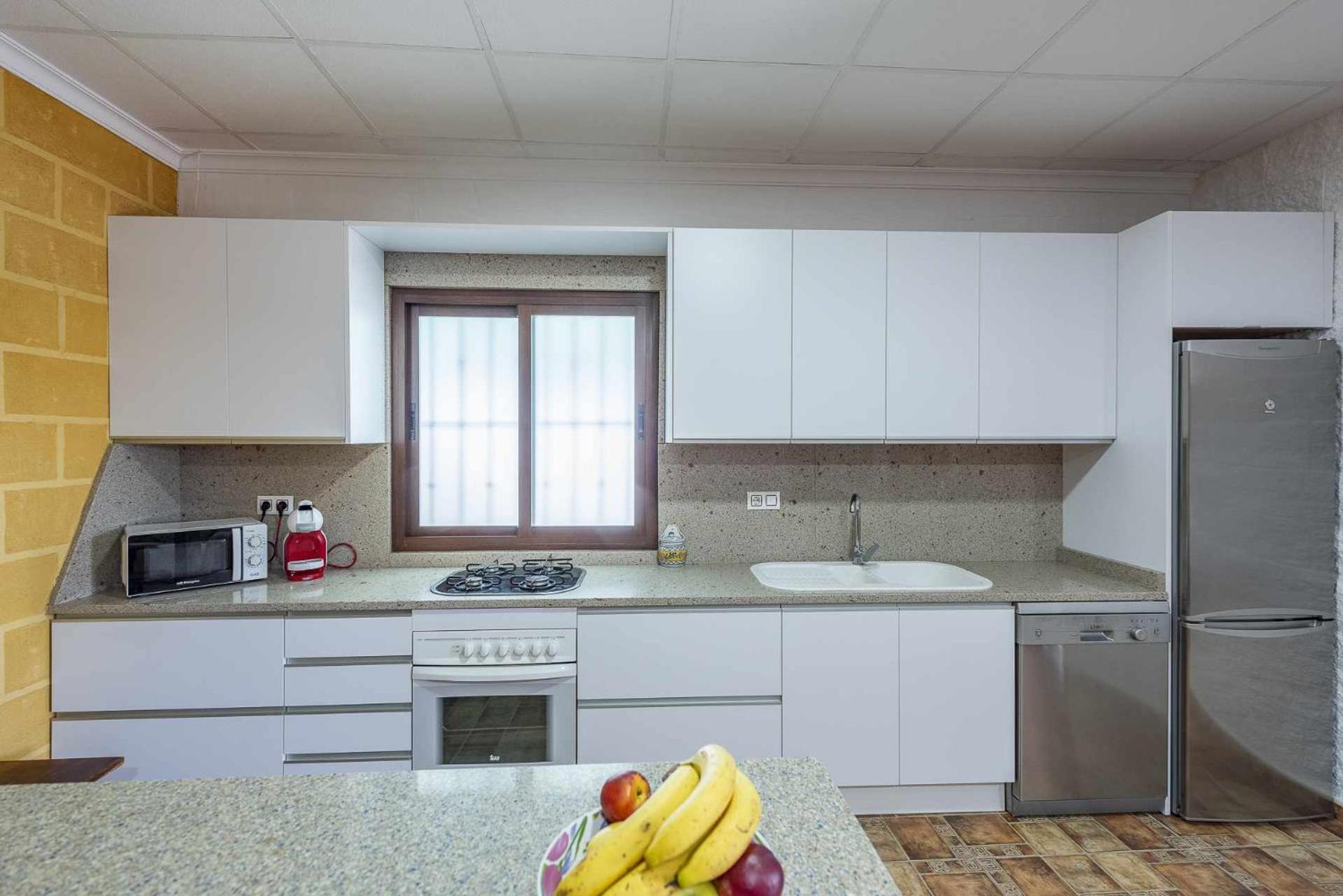 Casa Rural Casita De La Cantera La Lantejuela Esterno foto